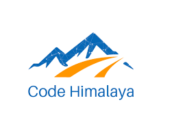 React Developer (Code Himalaya)