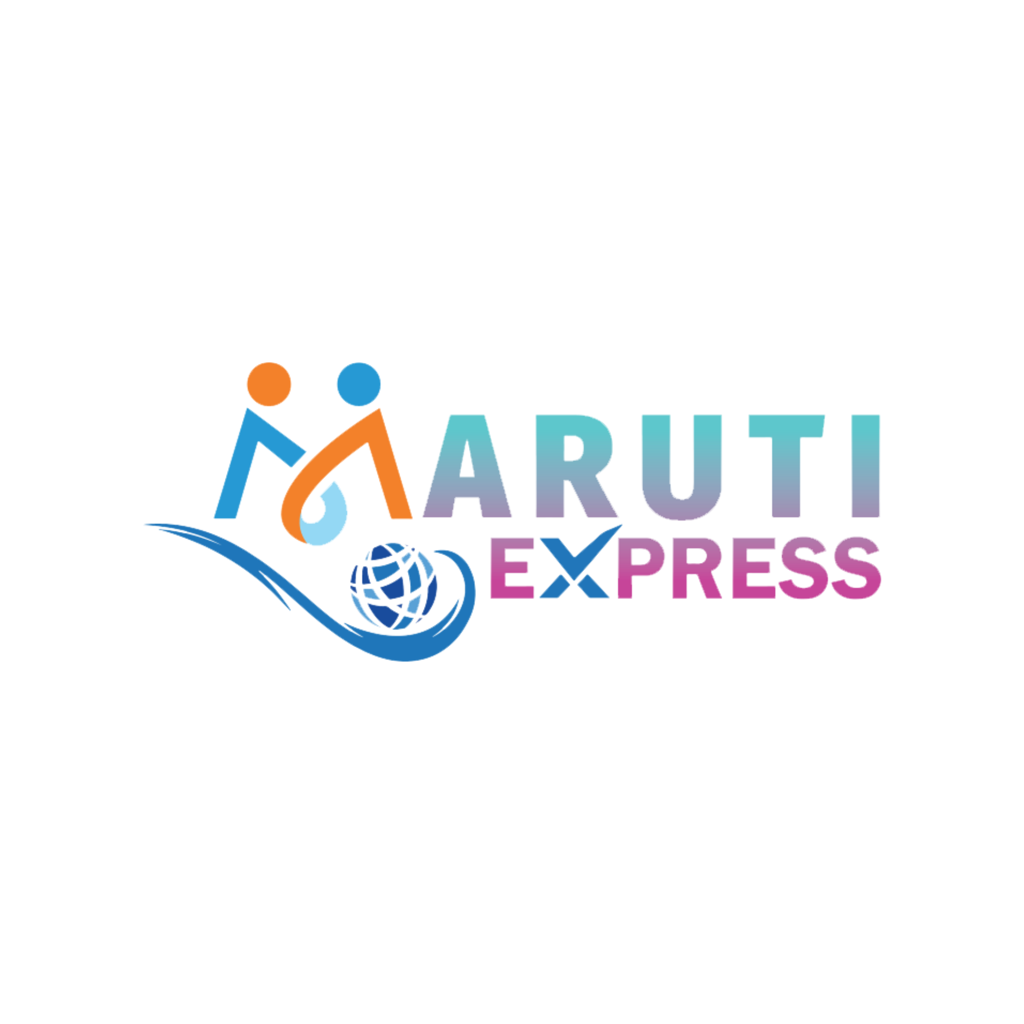 System Admin (Maruti Global Express)